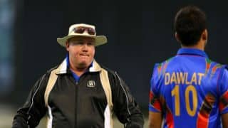 ICC Cricket World Cup 2015: Afghanistan have opportunity to show character against Australia, feels coach Andy Moles